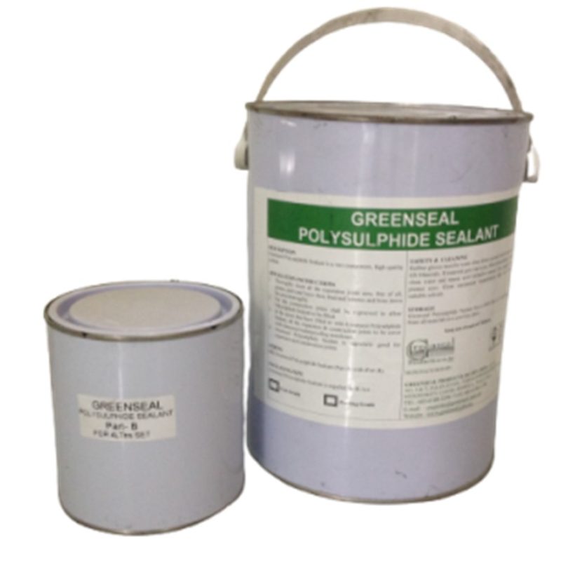 Waterstop and Joint Sealant GREENSEAL PRODUCTS (M) SDN BHD